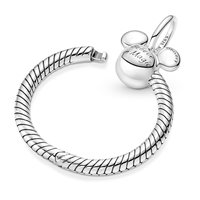 Pendente Pandora Donna in Argento 390076C00 - 390076C00